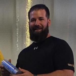 Meet your Posher, Nicholas